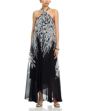 Kobi Halperin Daria Dress - Black
