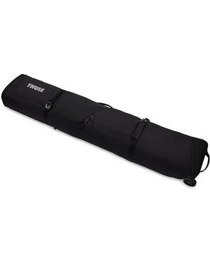 Thule Roundtrip Snowboard Rolling Bag, 65 - Black