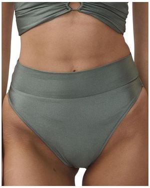 Biliblond Yumi Bikini Bottom - Green