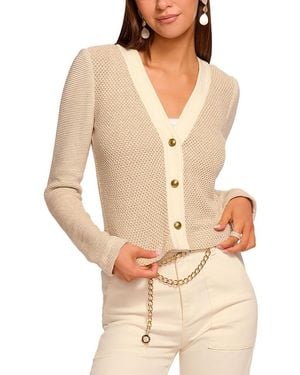 Ramy Brook Huda Jacket - Natural