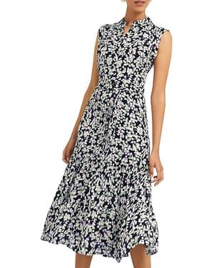 ★Hobbs London★ JAIDA DRESS ジェイダ ドレス 花柄 プリント ☆Hobbs London☆ JAIDA DRESS ジェイダ ドレス 花柄 プリント