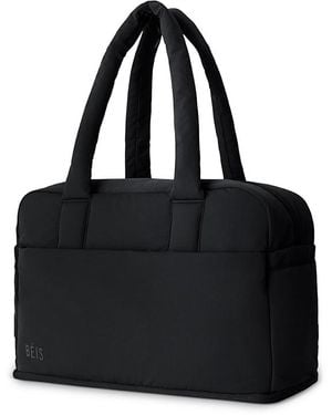 BEIS The Air Duffel - Black