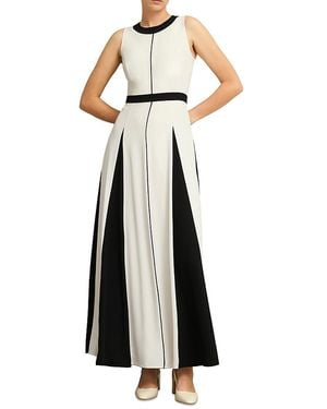 Hobbs Jenn Dress - Multicolor