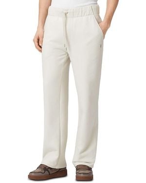AllSaints Asher Sweatpants - White