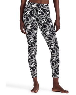 La DoubleJ Magica Leggings - Black