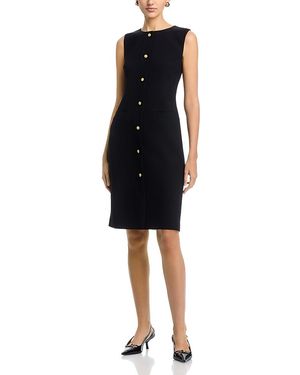 Kobi Halperin Briel Dress - Black