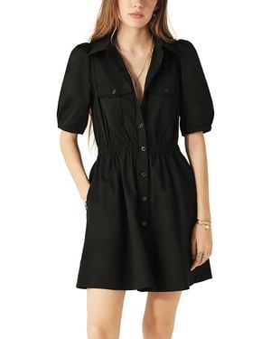 Ba&sh Lincoln Dress - Black