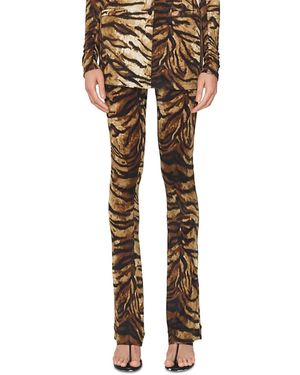 Ronny Kobo Alexander Pants - Multicolor
