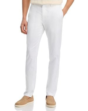 Theory Zaine Pants - White