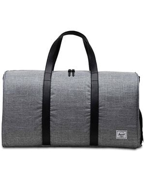 Herschel Supply Co. Novel Duffle Bag - Black