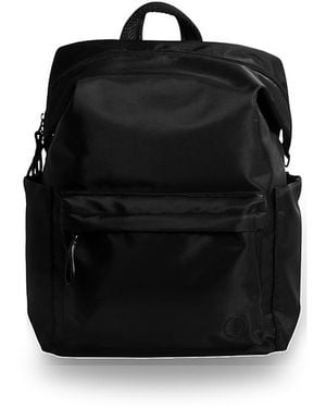 Practice Karma Medium Backpack - Black