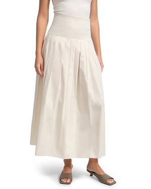 MARCELLA Kenmare Skirt - Natural