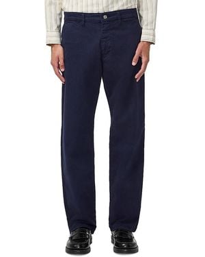 NN07 Aden 1923 Pants - Blue