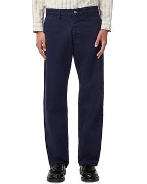 NN07 Aden 1923 Pants - Blue