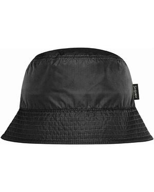 Saint Laurent Bucket Hat - Black