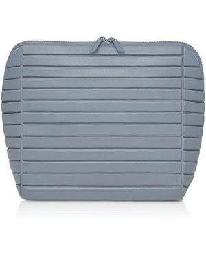 Parallèle The Large Traveler Cosmetic Bag - Blue
