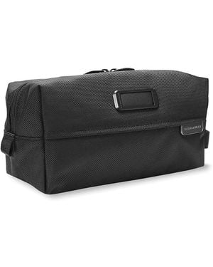 Briggs & Riley Baseline Everyday Essentials Travel Kit - Black