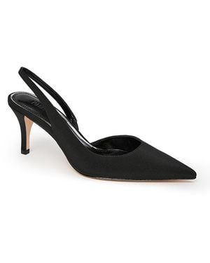 PAIGE Aven Pumps - Black