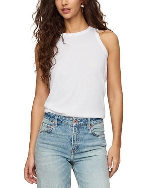 Z Supply Select Tank Top - Blue