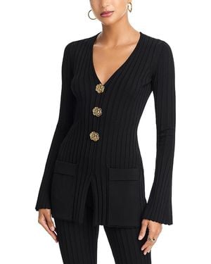 Cara Cara Estella Top - Black