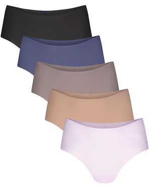 NEGATIVE Base Boy Short - Blue