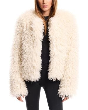 Sam. Kiki Jacket - Natural