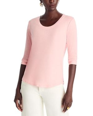 Tommy Bahama Ashby Isles Tee - Pink