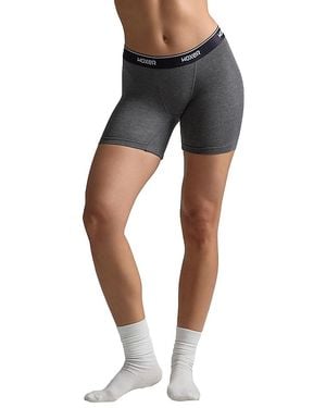 OXER Baller Ultra-Soft 5 Boxer Briefs - Blue