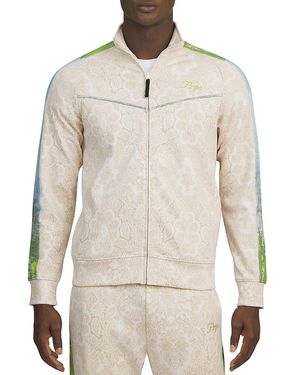 PRPS Sun Valley Jacket - Natural