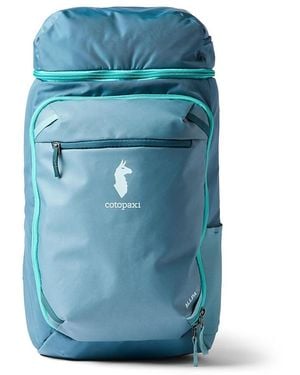COTOPAXI Allpa 50L Adventure Travel Pack - Blue