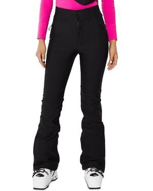 Halfdays Emma Pants - Black
