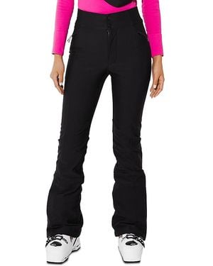 Halfdays Emma Pants - Black