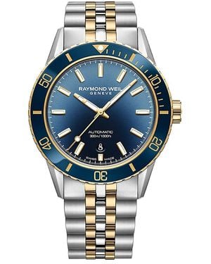 最安値級価格 | Men for Watches Weil Raymond Online Lyst | off 33% to up Sale 時計