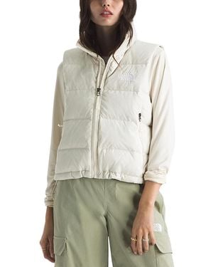 The North Face Hydrenalite Down A Line Vest - White