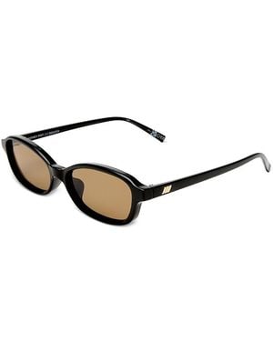 Le Specs Honey Pot Light Glasses, 55Mm - Multicolor