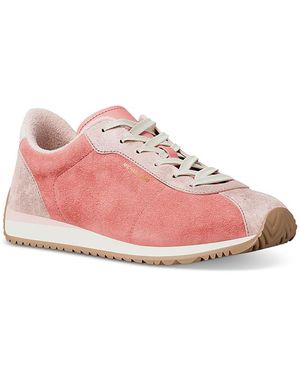 Michael Kors Rhodes Sneaker Sneakers - Pink