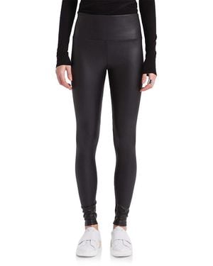 MARCELLA Kaya Leggings - Black