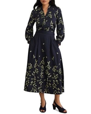 Hobbs Annie Skirt - Black