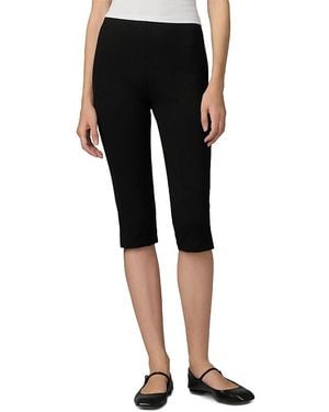 Joe's Jeans The Marie Capri Pants - Black