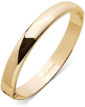 BaubleBar Jessica Bangle Bracelet - Metallic