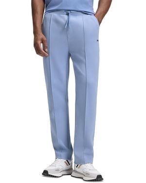 BOSS Jt Member Hurley Drawstring Pants - Blue