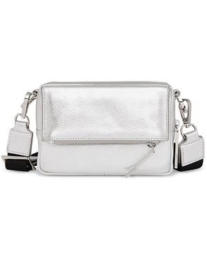 Whistles Bibi Crossbody Bag - White