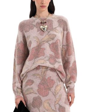 La DoubleJ All - Pink