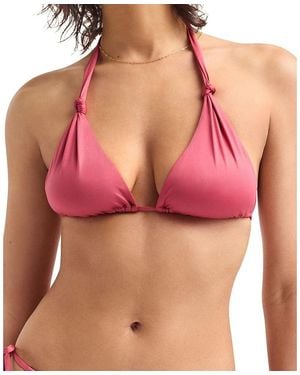 Vitamin A Milana Convertible Top - Pink