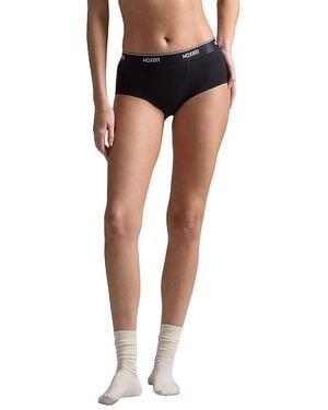 OXER Classic Ultrasoft Briefs - Black