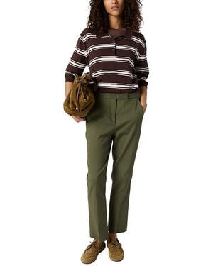 Gerard Darel Auria Pants - Green