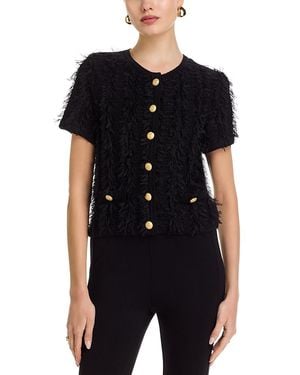 Kobi Halperin Swift Sweater - Black