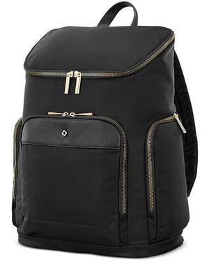 Samsonite Mobile Solution 2 Deluxe Backpack - Black