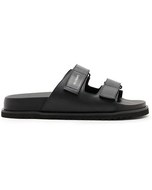 All saints sandals sale best sale