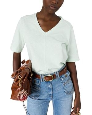 Gerard Darel Marisa Tee - White